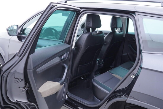 ŠKODA KAROQ  1.5 TSI 110 kW automat_5