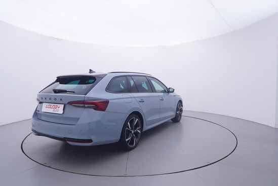 ŠKODA OCTAVIA SportLine 1.5 TSI 110 kW automat, DPH_3