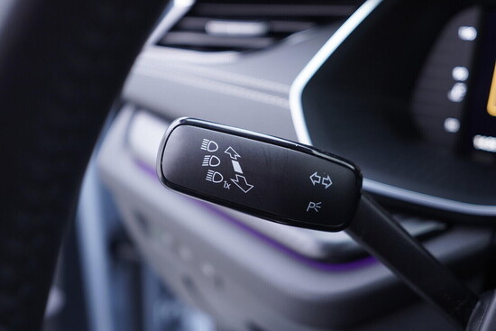 ŠKODA OCTAVIA SportLine 1.5 TSI 110 kW automat, DPH_5