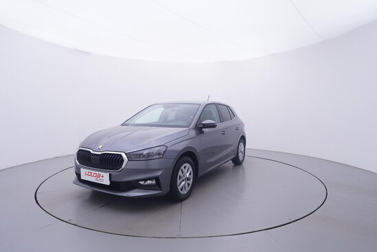 ŠKODA FABIA Selection 1.0 TSI 70 kW manuál, DPH_1