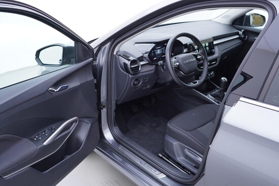 ŠKODA FABIA Selection 1.0 TSI 70 kW manuál, DPH_4