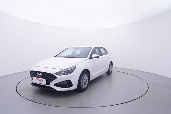 HYUNDAI I30 Comfort 1.0  88 kW manuál, DPH_1