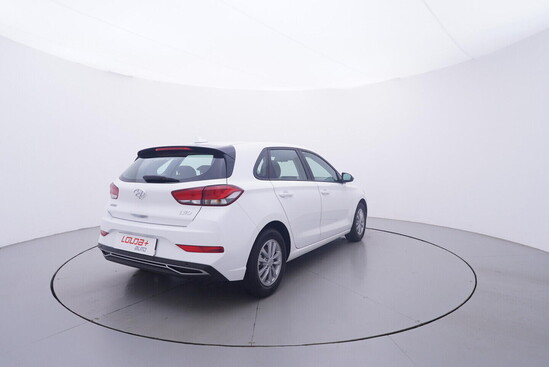 HYUNDAI I30 Comfort 1.0  88 kW manuál, DPH_3