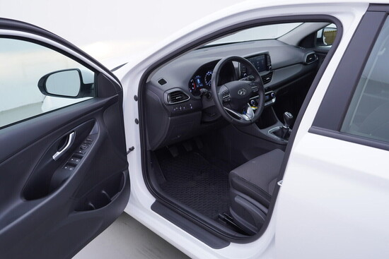 HYUNDAI I30 Comfort 1.0  88 kW manuál, DPH_4
