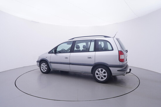 OPEL ZAFIRA  1.8 16V 92 kW manuál_2