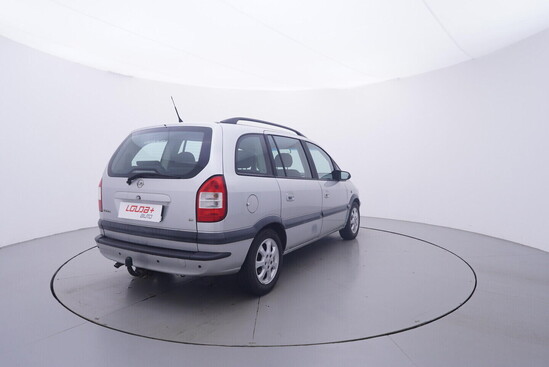 OPEL ZAFIRA  1.8 16V 92 kW manuál_3