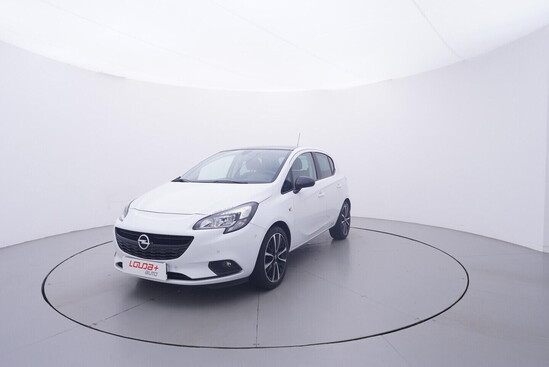 OPEL CORSA Turbo Campaign 1.0 TSI 85 kW manuál, DPH_1