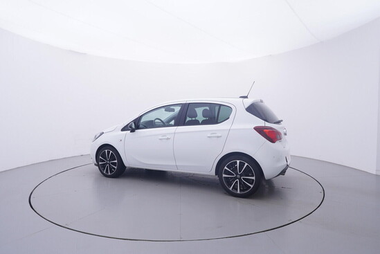 OPEL CORSA Turbo Campaign 1.0 TSI 85 kW manuál, DPH_2
