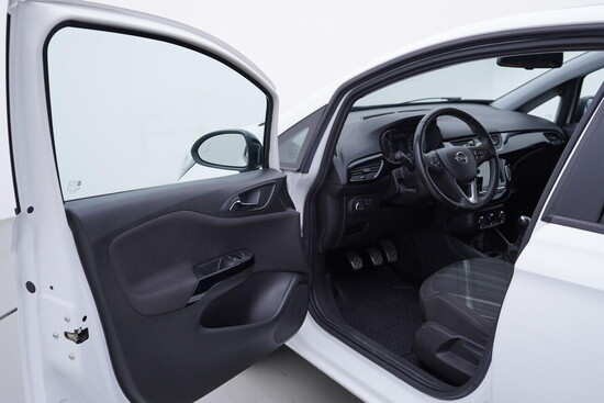 OPEL CORSA Turbo Campaign 1.0 TSI 85 kW manuál, DPH_4