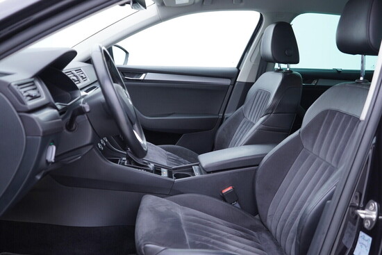 ŠKODA SUPERB Style 2.0 TDI 140 kW automat, DPH_5