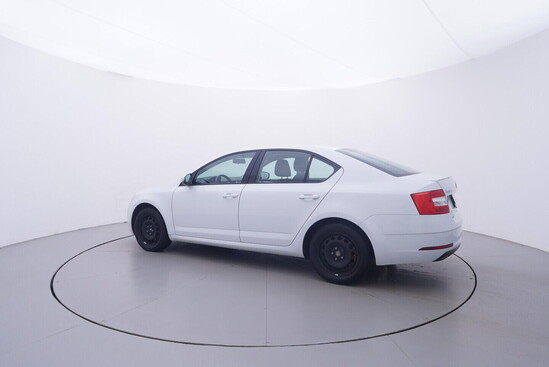 ŠKODA OCTAVIA Ambition 1.5 TSI 110 kW manuál_2