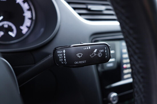 ŠKODA OCTAVIA Ambition 1.5 TSI 110 kW manuál_5