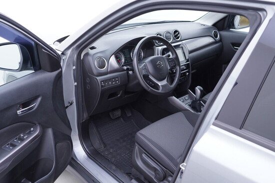 SUZUKI VITARA  1.4 BoosterJet 103 kW automat_4