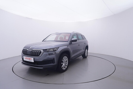 ŠKODA KODIAQ Style 2.0 TSI 140 kW automat, DPH_1