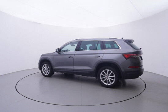 ŠKODA KODIAQ Style 2.0 TSI 140 kW automat, DPH_2