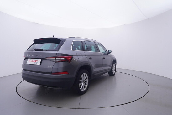 ŠKODA KODIAQ Style 2.0 TSI 140 kW automat, DPH_3