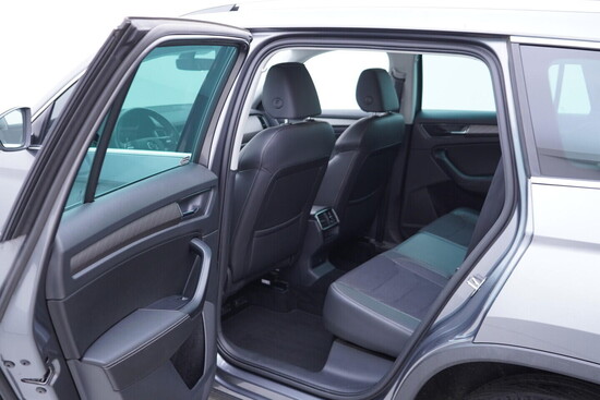 ŠKODA KODIAQ Style 2.0 TSI 140 kW automat, DPH_5