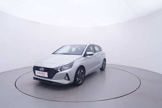HYUNDAI I20  1.2 1.2i 62 kW manuál_1