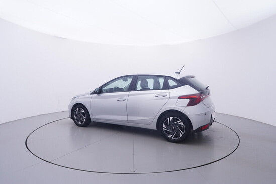 HYUNDAI I20  1.2 1.2i 62 kW manuál_2