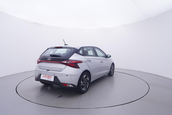 HYUNDAI I20  1.2 1.2i 62 kW manuál_3