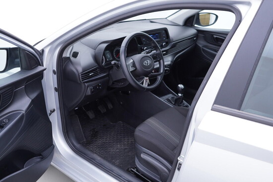 HYUNDAI I20  1.2 1.2i 62 kW manuál_4