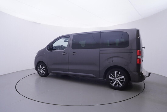 TOYOTA PROACE  2.0 TDI 130 kW automat, DPH_2