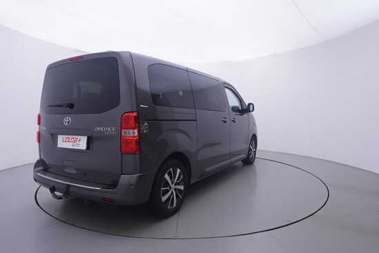 TOYOTA PROACE  2.0 TDI 130 kW automat, DPH_3