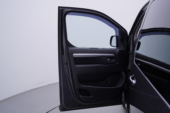 TOYOTA PROACE  2.0 TDI 130 kW automat, DPH_4