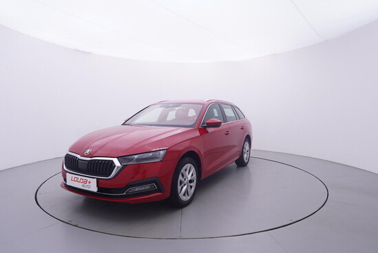 ŠKODA OCTAVIA Style 1.5 TSI 110 kW automat, DPH_1