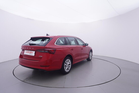 ŠKODA OCTAVIA Style 1.5 TSI 110 kW automat, DPH_3