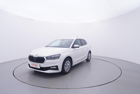ŠKODA FABIA Style 1.0 TSI 81 kW manuál, DPH_1