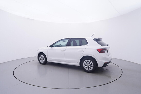 ŠKODA FABIA Style 1.0 TSI 81 kW manuál, DPH_2