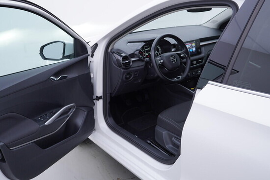 ŠKODA FABIA Style 1.0 TSI 81 kW manuál, DPH_4