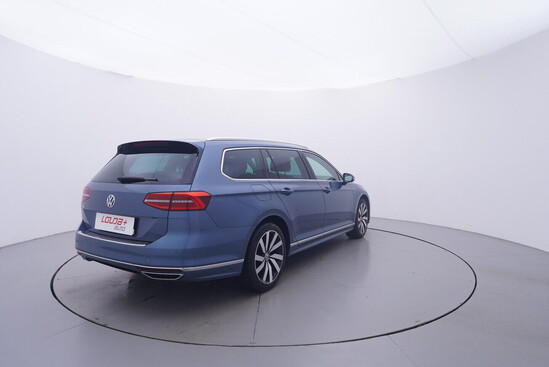 VOLKSWAGEN PASSAT R-Line 2.0 TDI 110 kW automat, DPH_3