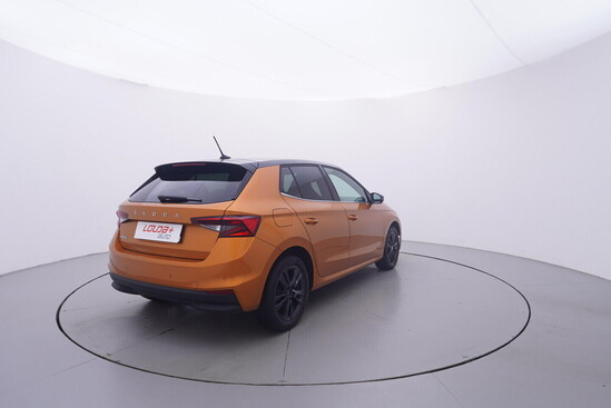 ŠKODA FABIA Style Extra 1.0 TSI 81 kW automat_3