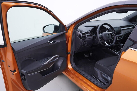 ŠKODA FABIA Style Extra 1.0 TSI 81 kW automat_4