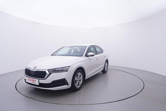ŠKODA OCTAVIA Active 2.0 TDI 85 kW manuál, DPH_1