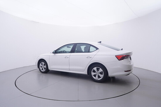 ŠKODA OCTAVIA Active 2.0 TDI 85 kW manuál, DPH_2