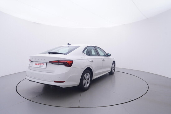 ŠKODA OCTAVIA Active 2.0 TDI 85 kW manuál, DPH_3