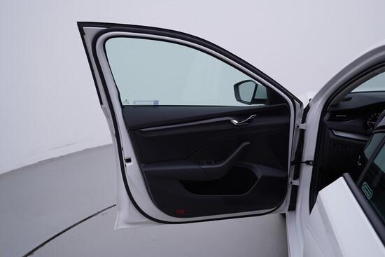 ŠKODA OCTAVIA Active 2.0 TDI 85 kW manuál, DPH_4