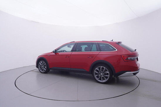 ŠKODA SUPERB Scout 2.0 TDI 147 kW automat_2