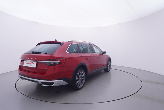 ŠKODA SUPERB Scout 2.0 TDI 147 kW automat_3
