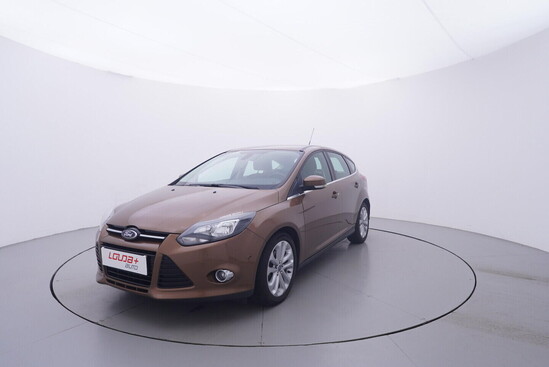 FORD FOCUS  1.0 EcoBoost 92 kW manuál_1