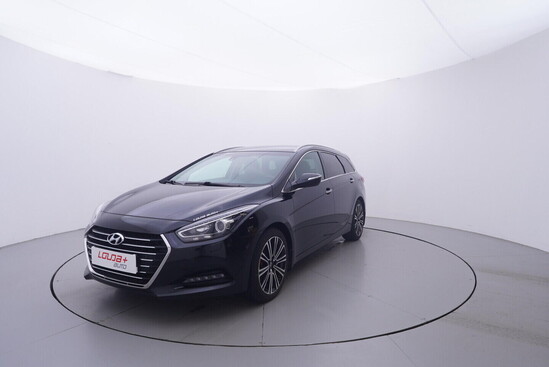 HYUNDAI I40 Premium Luxury 1.7 CRDi 104 kW manuál_1