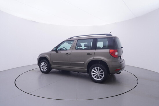 ŠKODA YETI  1.2 TSI 77 kW manuál_2