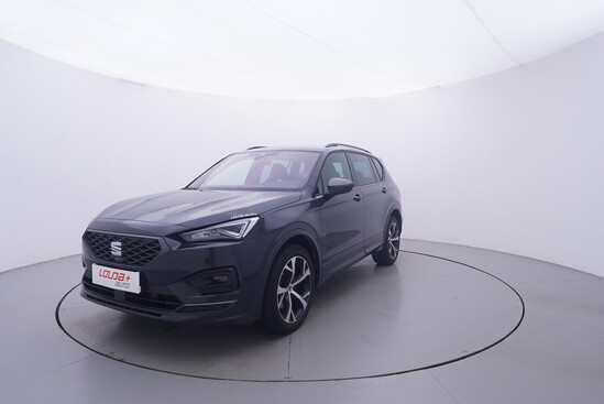 SEAT TARRACO FR 2.0 TSI 180 kW automat, DPH_1