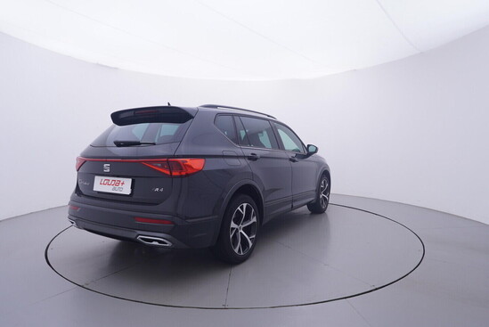 SEAT TARRACO FR 2.0 TSI 180 kW automat, DPH_3