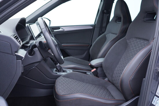 SEAT TARRACO FR 2.0 TSI 180 kW automat, DPH_5