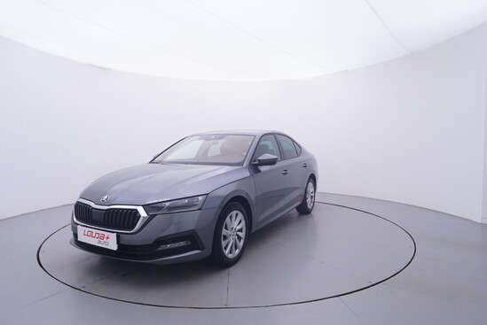 ŠKODA OCTAVIA Ambition 1.5 TSI 110 kW automat, DPH_1