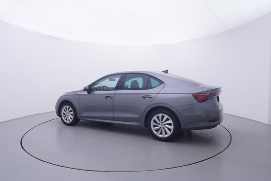ŠKODA OCTAVIA Ambition 1.5 TSI 110 kW automat, DPH_2
